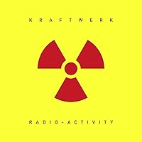 Amazon.co.jp: Radio-Activity: ミュージック